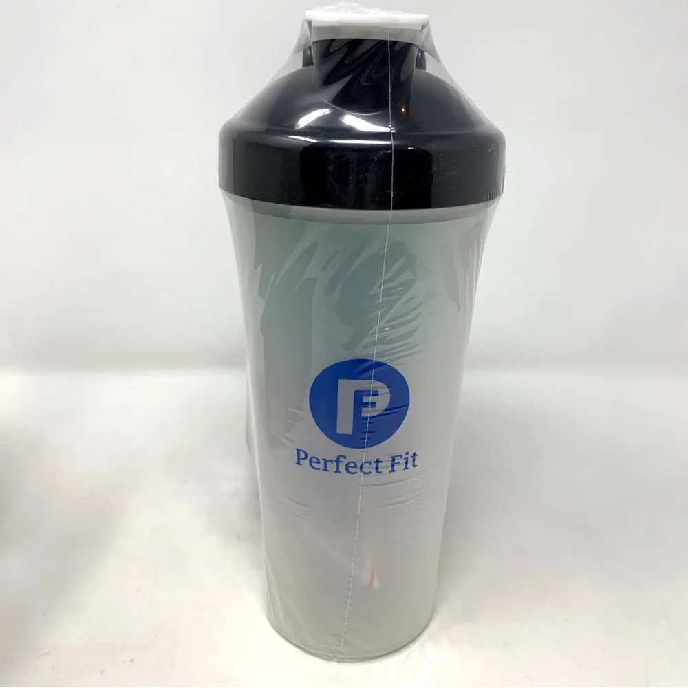NEW Perfect Fit Meal Plan Fitness Set